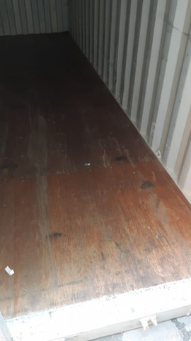 Container Marítimo Original de 6 metros!!! - Foto 5
