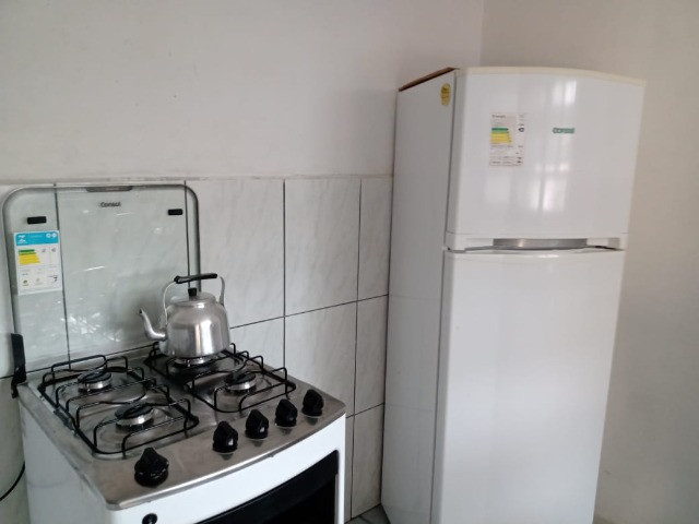 Quarto Mobiliado em casa de Família - Foto 3