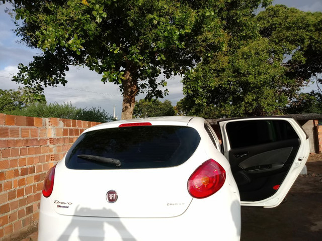 Fiat Bravo 2011 automático - Foto 5