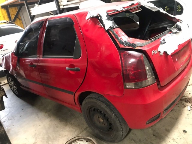 Sucata Fiat / Palio Fire 2014/2014  - Foto 3