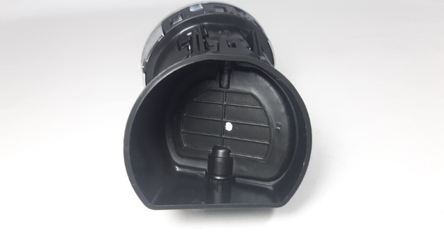 Difusor De Ar Lado Esquerdo Do Painel Peugeot 308 / 408 2013 - Foto 4