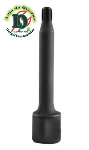 Chave Especial Perfil Ribe para os Parafusos da Tampa Superior do Comando de Válvulas