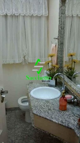 Apartamento para Venda em Limeira, Centro, 3 dormitórios, 2 suítes, 3 banheiros, 2 vagas - Foto 7