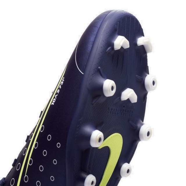 Chuteira de Campo Nike Mercurial Vapor 13 Club Mds Fg/Mg. - Foto 6
