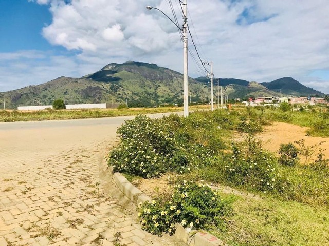 Lotes no Colina do Campo - Foto 3