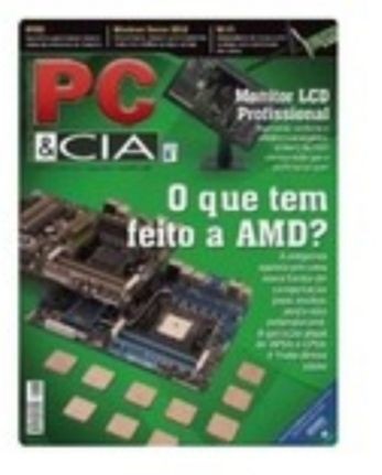 Revistas PC&CIA