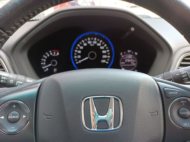 Honda HR-V EX Automática 2016 - Foto 9