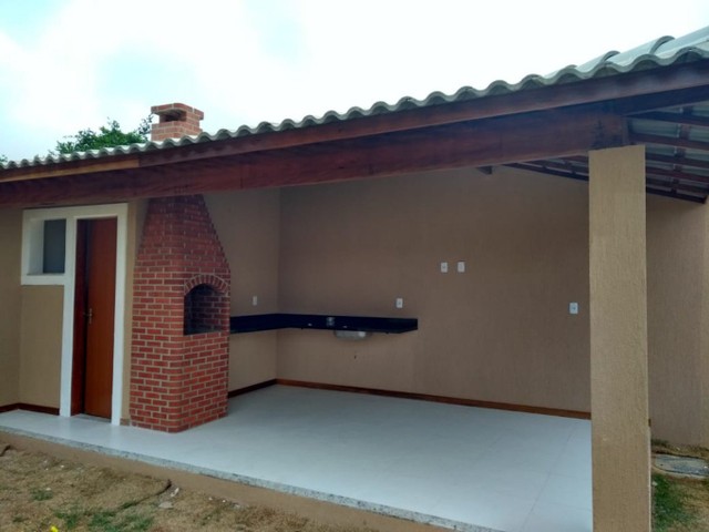 Casa no  Condomínio Ubatã em Maricá Nova- 100 M2 com 3 quartos . - Foto 13