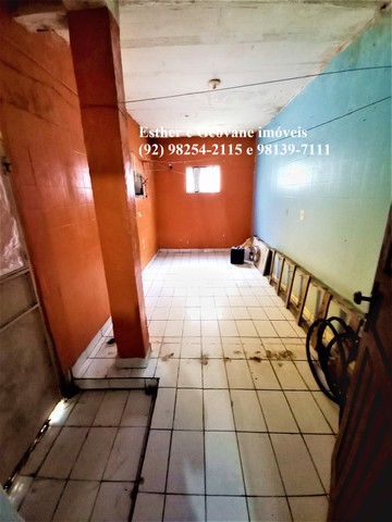 Vende Casa duplex/Conjunto Belvedere/Planalto/Manaus-AM/144m²/4 quartos. - Foto 19