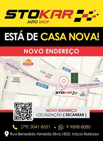 Ponteiras de escape INOX - Foto 3