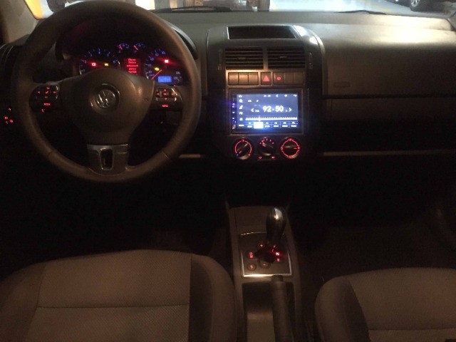 polo 2010 automatico preço
