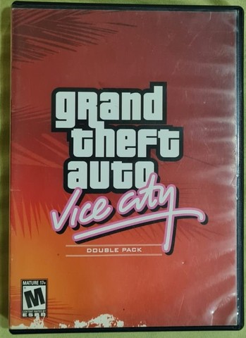 GTA 3 e GTA Vice City - Foto 5