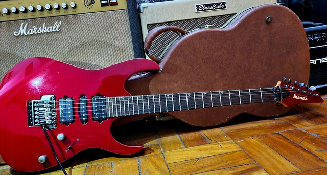 ibanez rg2770fm