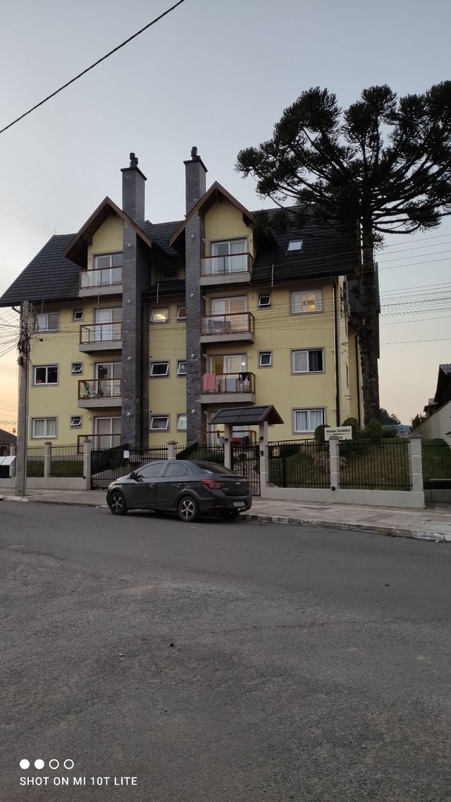 Apartamento  em Gramado R. Porto Alegre, 678 - Vila Moura, Gramado - RS, 95670-000 - Foto 19