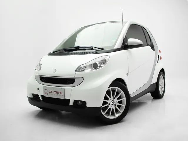 Carros na Web, Smart ForTwo Cabriolet 1.0 Turbo 2015