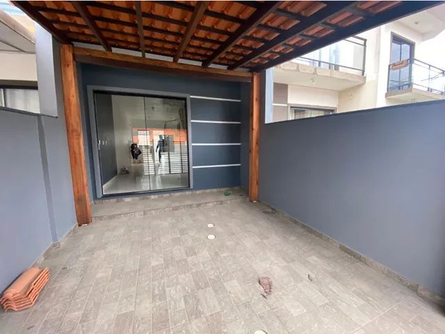 Casa Residencial JOINVILLE - SC - Foto 3