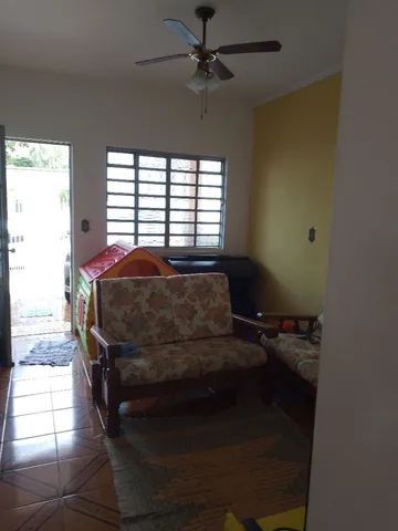 Captação de Casa a venda na Rua Claudemires dos Santos, Jardim Sao Marcos, Valinhos, SP