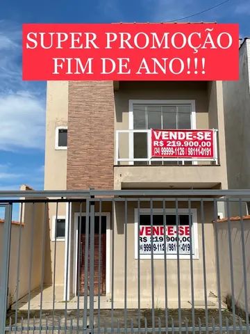 Captação de Casa a venda na Rua João Duiziti, Vila Verde, Resende, RJ
