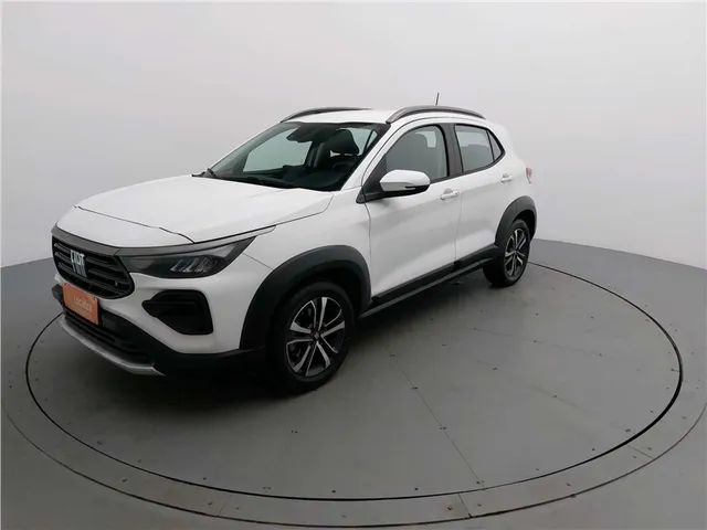 Fiat Pulse 2023 1.0 turbo 200 flex audace cvt