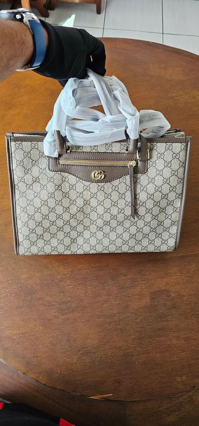 Bolsa Gucci 