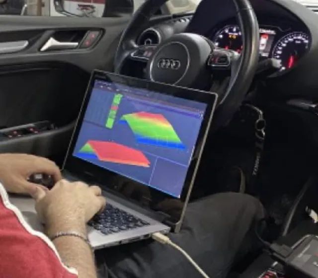 REMAP AUTOMOTIVO REPROGRAMAÇÃO POTÊNCIA E TORQUE - Foto 4