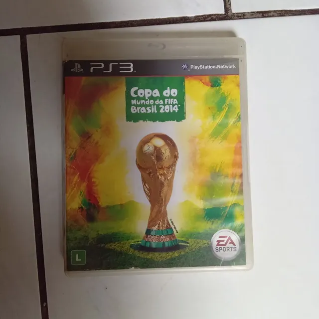 Fifa 21 ps3  +253 anúncios na OLX Brasil