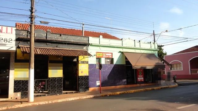 Venda de Comercial / Loja na cidade de Rincão - Foto 2