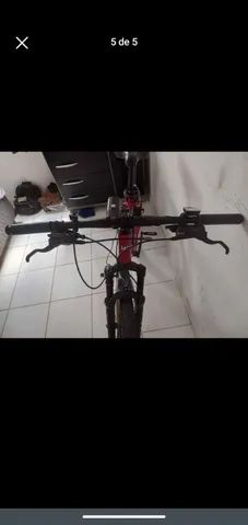 Bicicleta Colli
