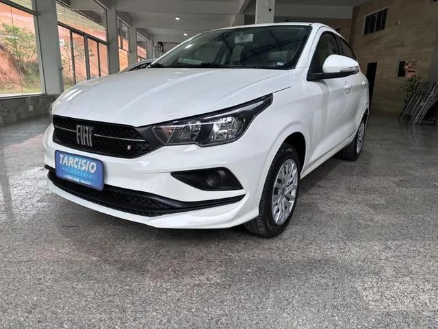 FIAT CRONOS 1.3 8V FLEX 2022 - Foto 4