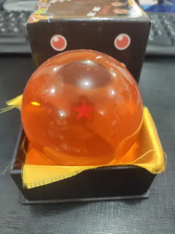 7 Esferas do Dragão Dragon Ball Shenlong Chaveiro - Promoção | Brinquedo  Importado Nunca Usado 42308296 | enjoei