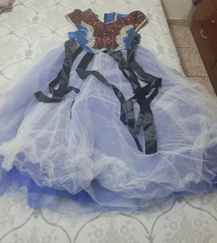 Vestido de dança de balé. - Foto 2