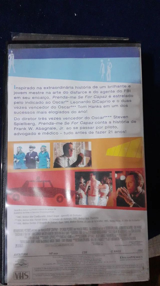 Fitas Vhs.. - Foto 4