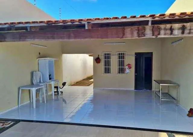 Captação de Casa a venda na Rua da Campina, Ponta Negra, Natal, RN