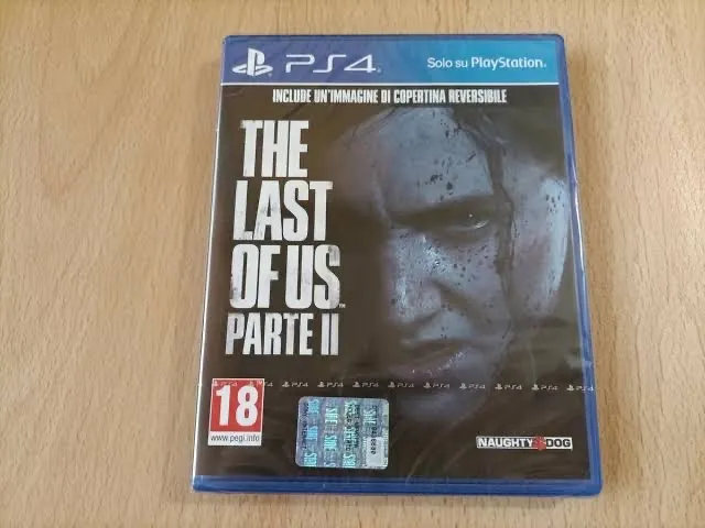 Jogo The Last of Us: Remasterizado Playstation Hits PS4 Mídia Física -  Saqueti