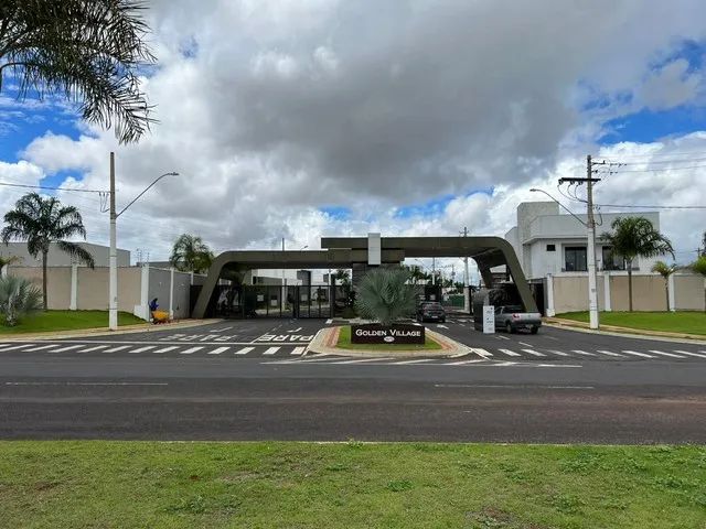 Terreno para venda em Uberlândia / MG, New Golden Ville, construido em  2023, área total 250,00, área construída 250,00