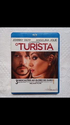 Blu-Ray de Filmes variados - Foto 5