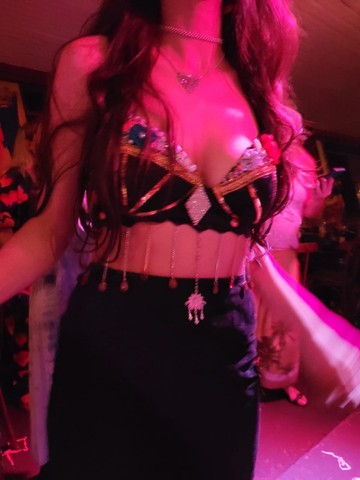 Top luxo carnaval  - Foto 4