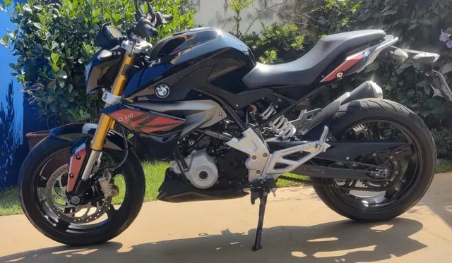 BMW G 310 RR: conheça a nova moto esportiva 'popular' da marca