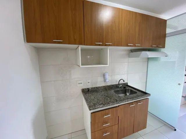 Apartamento com 2 dormitórios, 47 m² - venda por R$ 290.000,00 ou aluguel por R$ 1.700,00/