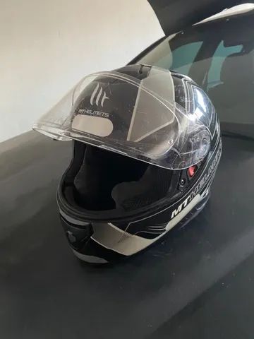Mt Helmets Thunder 3 