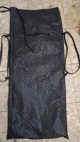 Bolsa Capa Case Multifunção