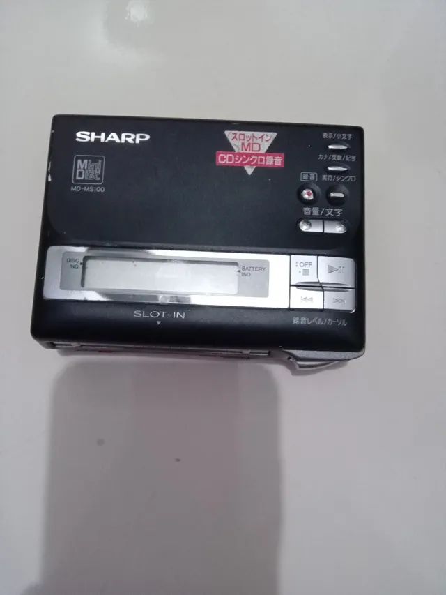 Md player +322 anúncios na OLX Brasil