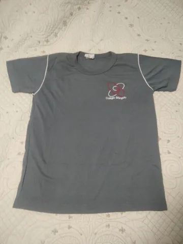 Uniforme Biangulo 