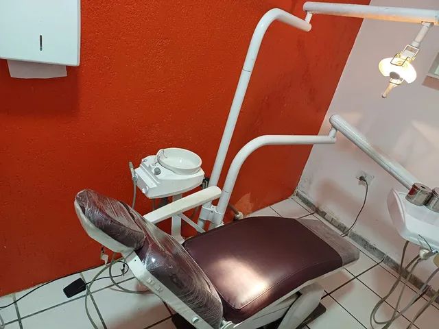 Candeira Odonologica Gnatus - Foto 4
