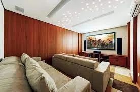 Instalação e configuração de Telas e Projetores - Foto 5