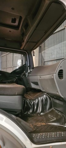 MB Atego 1725 4x4  - Foto 5
