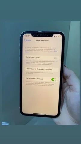 iPhone XR  - Foto 2