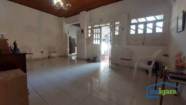 Casa com 3 dormitórios à venda, 160 m² por R$ 1.400.000,00 - Centro - Santo Amaro/BA