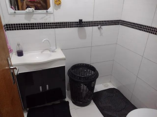 Vendo casa no parque dos pinheiros (ponta grossa pr)