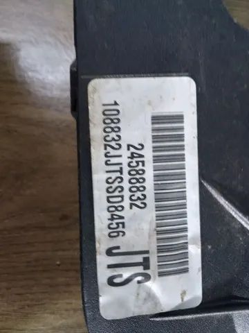 Capa da correia dentada Onix/prisma - Foto 3